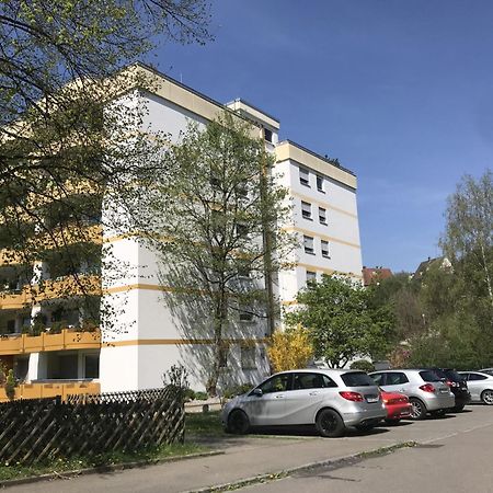 Saschas Ferienwohnung, 73Qm Uberlingen Exteriör bild