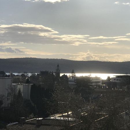 Saschas Ferienwohnung, 73Qm Uberlingen Exteriör bild
