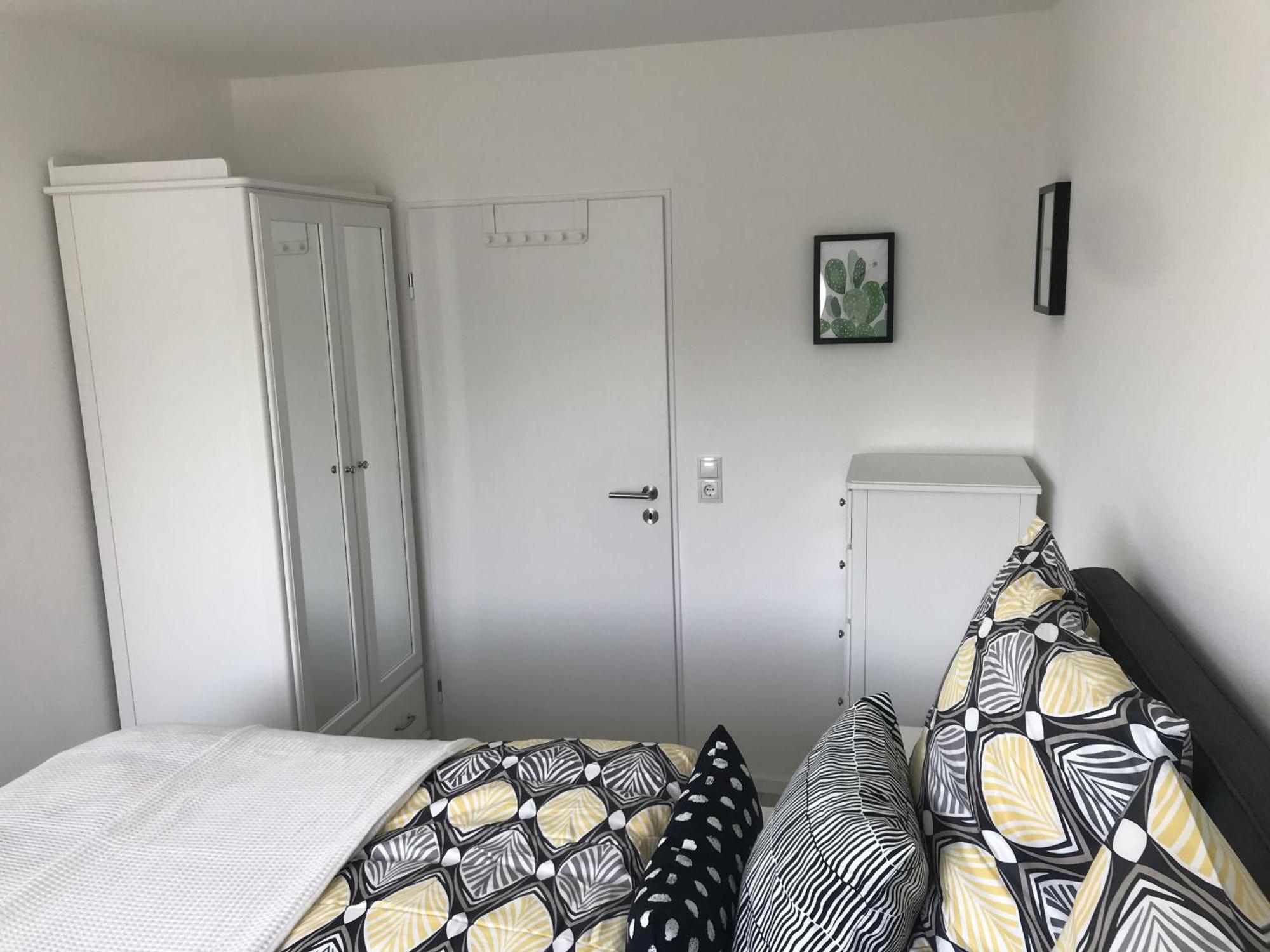 Saschas Ferienwohnung, 73Qm Uberlingen Exteriör bild