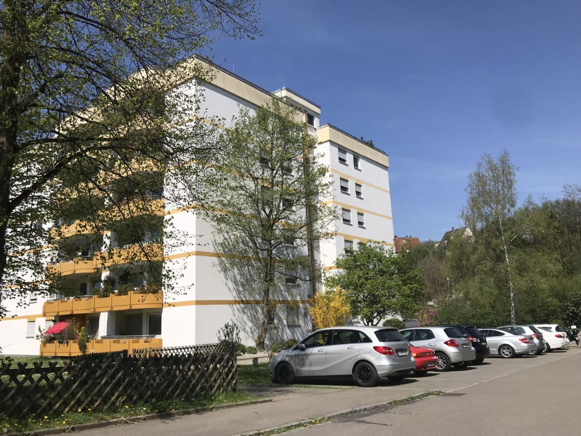 Saschas Ferienwohnung, 73Qm Uberlingen Exteriör bild