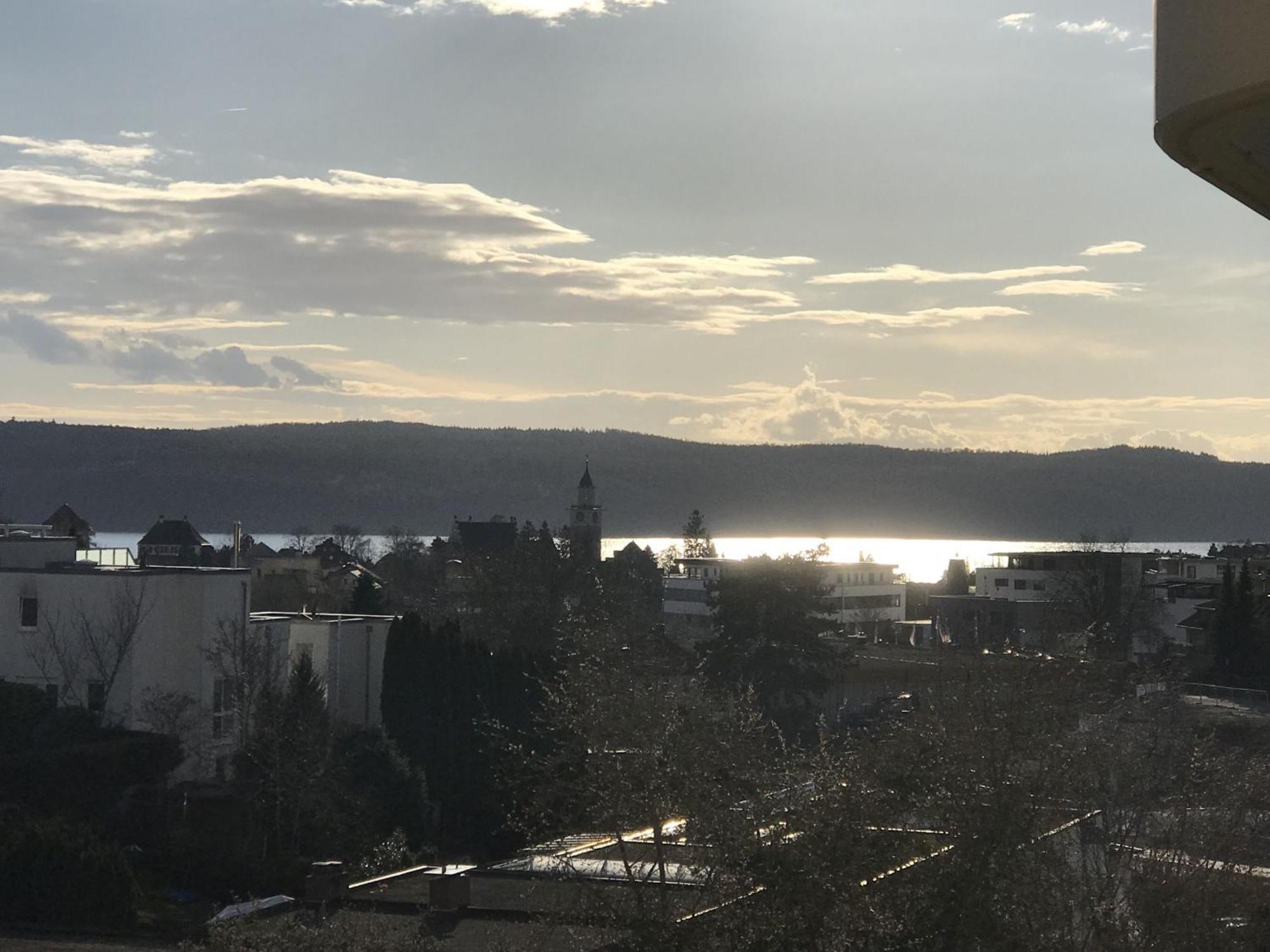 Saschas Ferienwohnung, 73Qm Uberlingen Exteriör bild