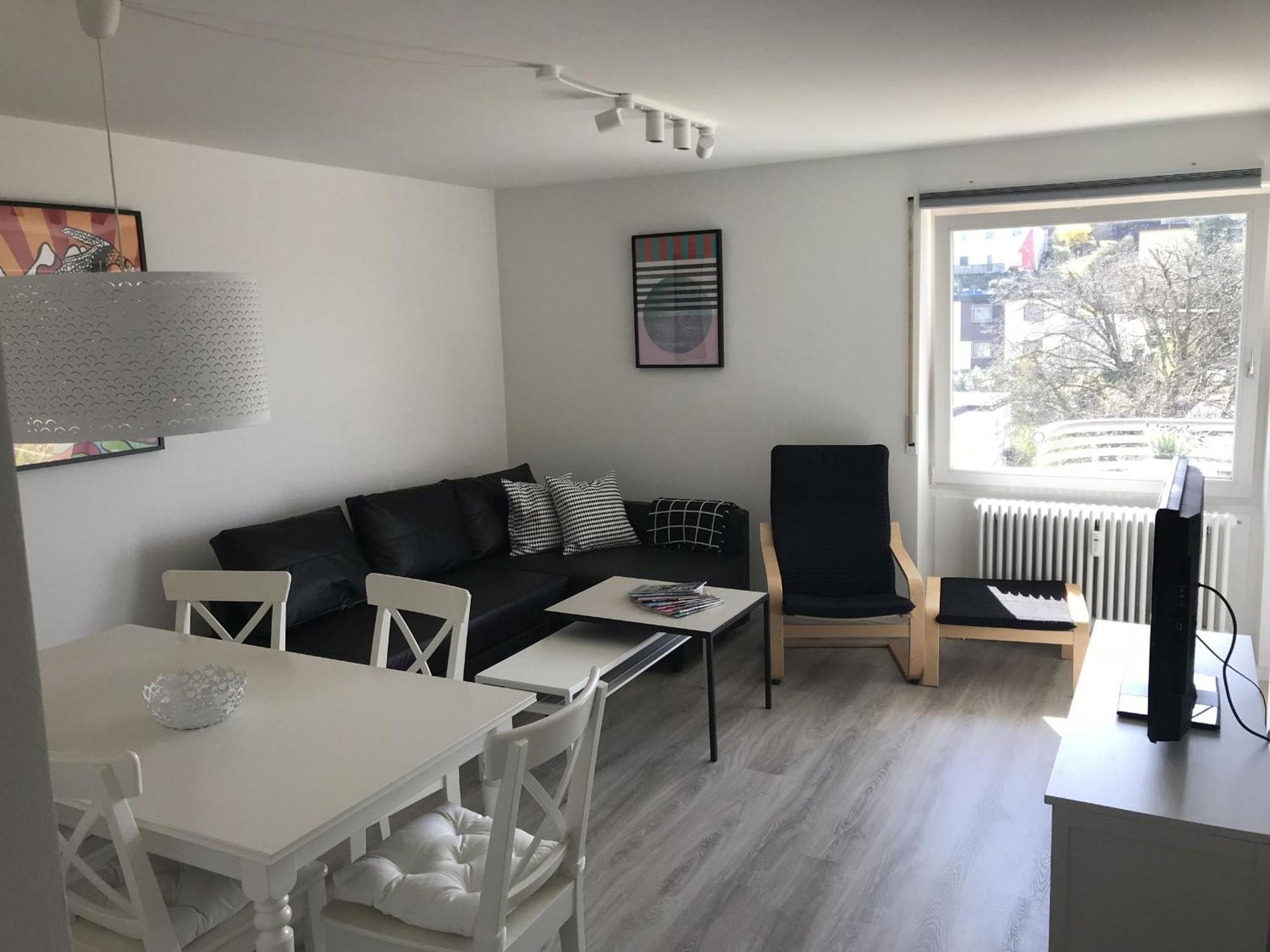 Saschas Ferienwohnung, 73Qm Uberlingen Exteriör bild